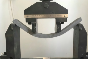 赤坎高延性混凝土 高延性砂浆 抗震加固混凝土产品特点 施工流程