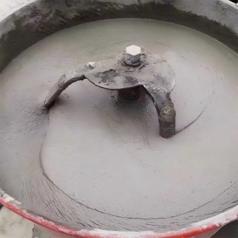 赤坎高强无收缩灌浆料施工流程 ，灌浆料施工注意事项