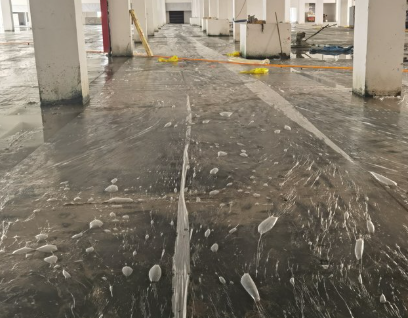 赤坎不发火砂浆和不发火金属骨料有什么区别