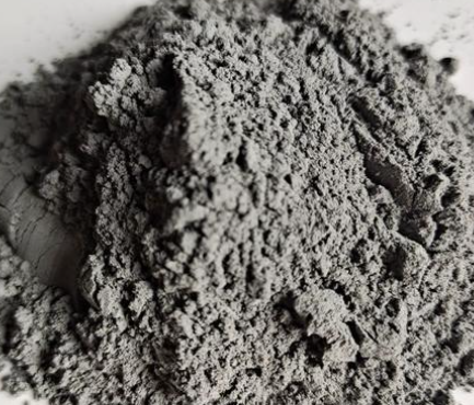 赤坎硅灰和粉煤灰的区别用途