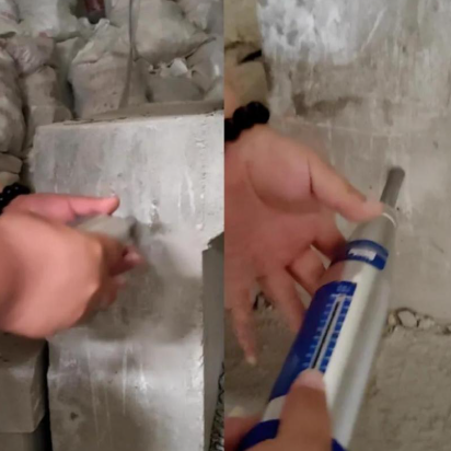 赤坎混凝土强度不足的原因及处理方法