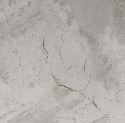 赤坎灌浆料为什么会产生裂缝？出现裂缝该如何处理？