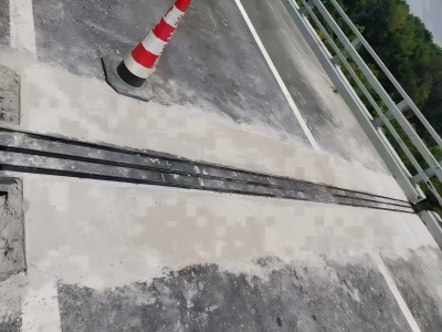 赤坎伸缩缝更换后浇筑材料快速结构修补料速砼的产品特点及施工流程​