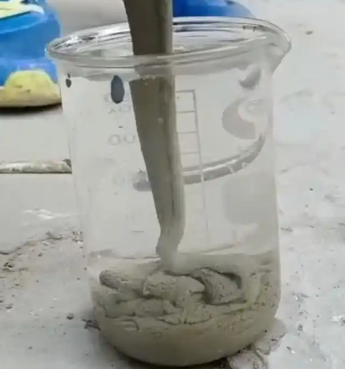 赤坎水工混凝土絮凝剂，水下抗分散剂的作用及施工方法