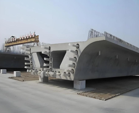 赤坎抗冻压浆料的特点及标准化施工工艺